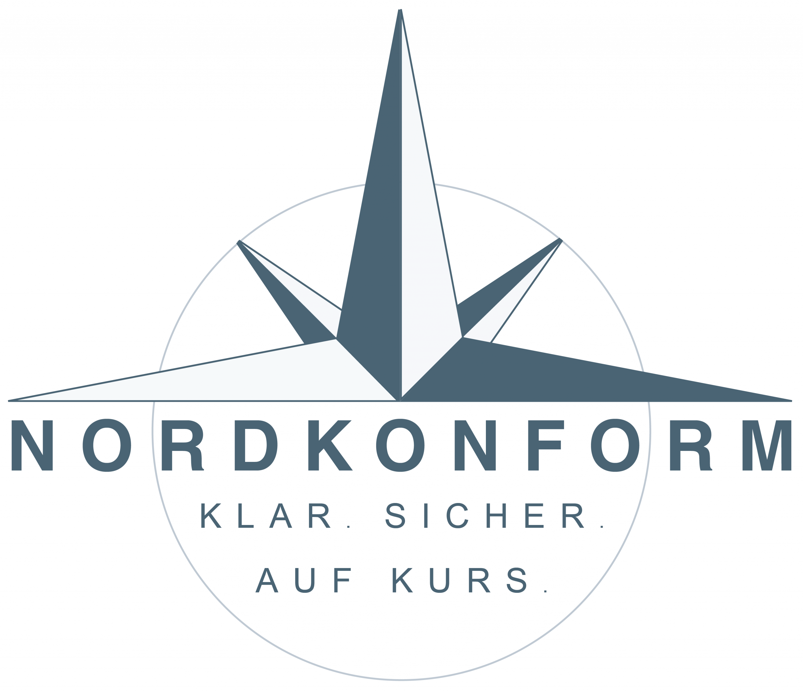 NordKonform Logo